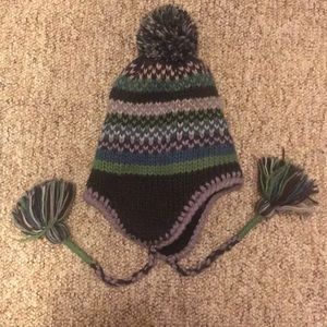 rei knit hats